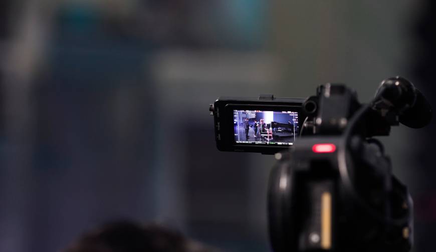 紧跟潮流！德阳产品视频拍摄引领时尚新趋势