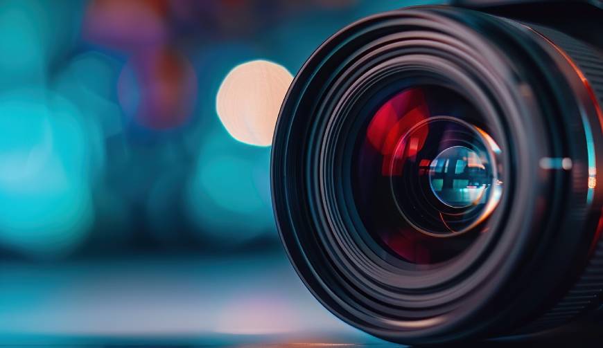 与德阳产品视频拍摄同行：畅享高效、舒适的每一天