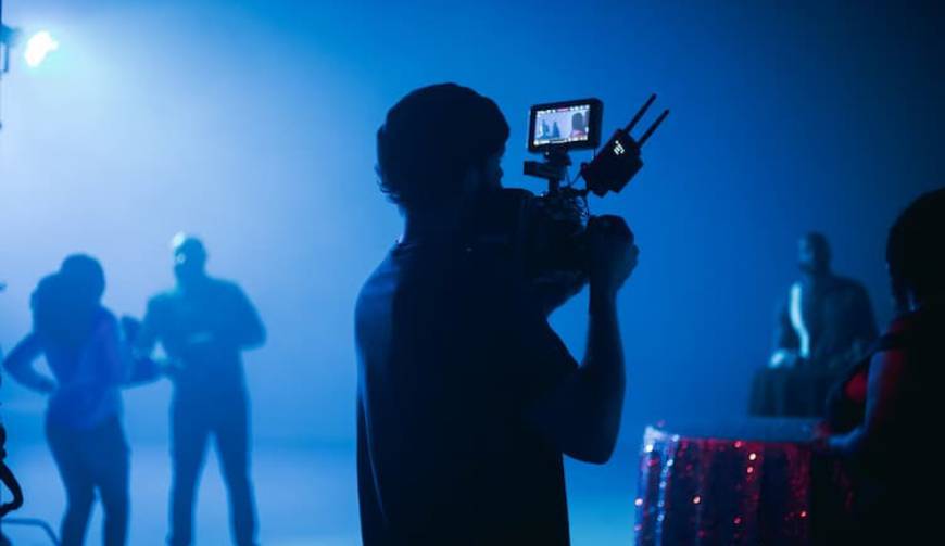 神秘新品来袭！德阳产品视频拍摄究竟有何神奇之处？