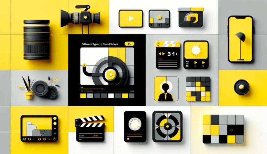 专为职场精英打造：德阳产品视频拍摄提升工作效率的秘密武器