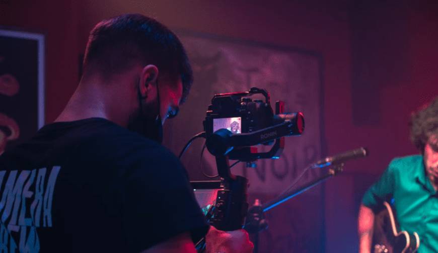 匠心雕琢视觉盛宴！专业德阳产品视频拍摄公司赋能品牌价值