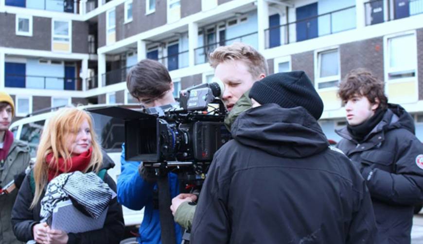 拒绝模板化套路！德阳产品视频拍摄公司独创个性化视觉解决方案