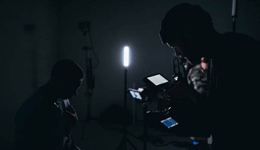 深耕德阳产品视频拍摄，解锁产品出圈的流量密码