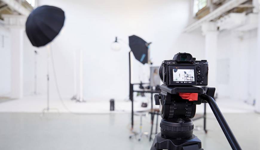 聚焦德阳产品视频拍摄，打造品牌传播新高度