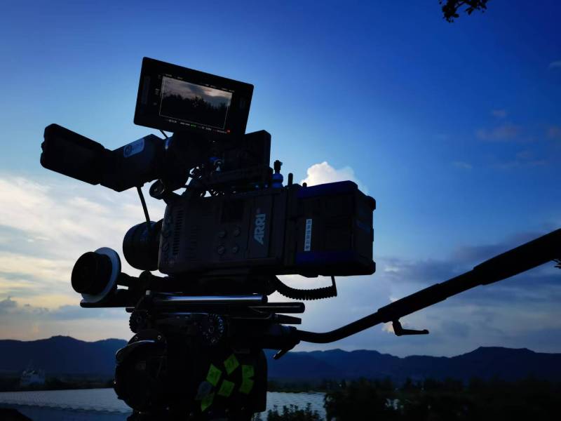 流量思维，德阳电商产品视频拍摄制作的核心逻辑