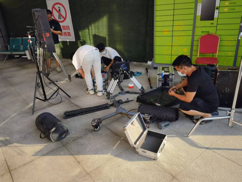 德阳产品视频拍摄全攻略，让产品魅力在镜头下尽情绽放