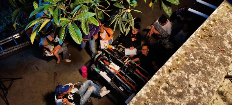 解锁德阳产品宣传视频拍摄公司新势能，助力品牌强势破圈