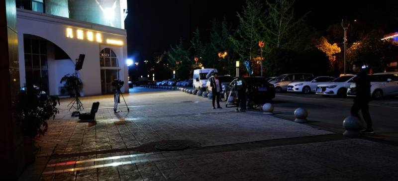 德阳电商产品视频拍摄制作全攻略，打造高转化带货视频