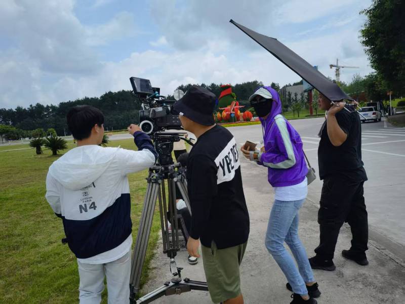 德阳极致互动，未来愿景宏大，致力于成为全球领先的产品宣传视频企业