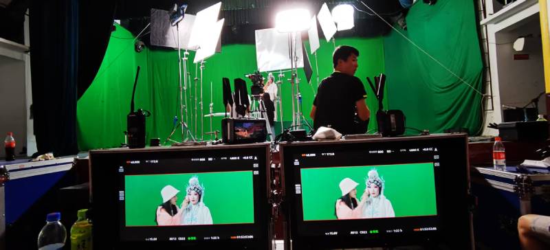 德阳产品视频拍摄：以创意为翼，助力品牌翱翔