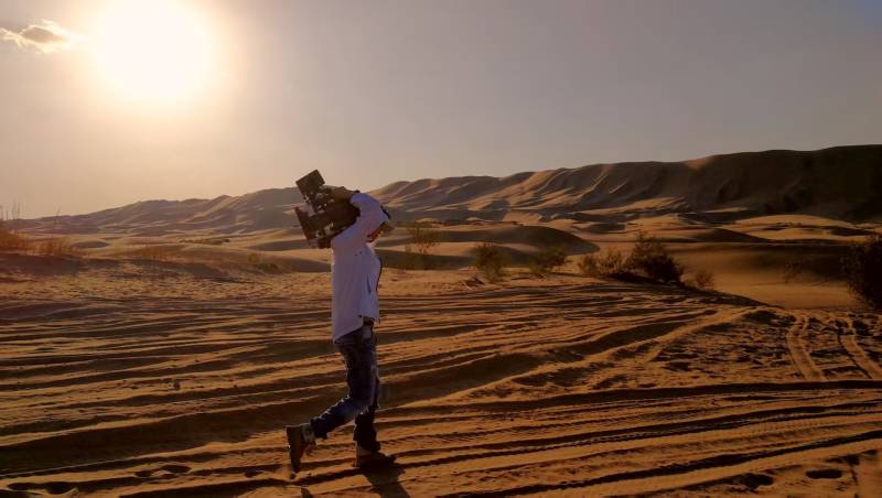 深耕德阳产品宣传视频拍摄公司，解锁品牌传播的核心动能