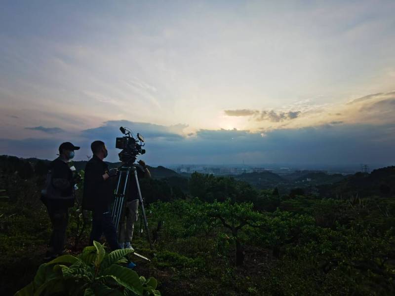 聚焦德阳产品宣传视频拍摄公司，用专业实力铸就品牌传播传奇