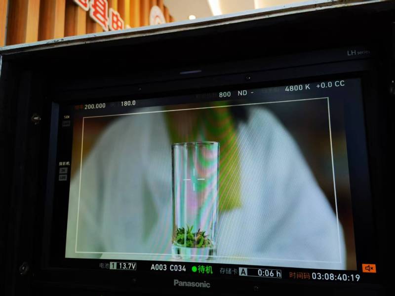 天然优选！德阳电商产品宣传视频溯源原料产地的真实故事