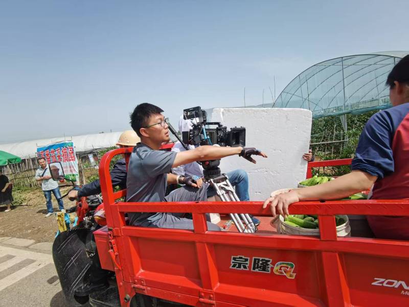 解锁吸睛密码：德阳产品视频拍摄制作的创意与技巧全解析